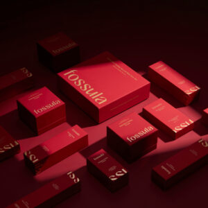 Luxury Packaging