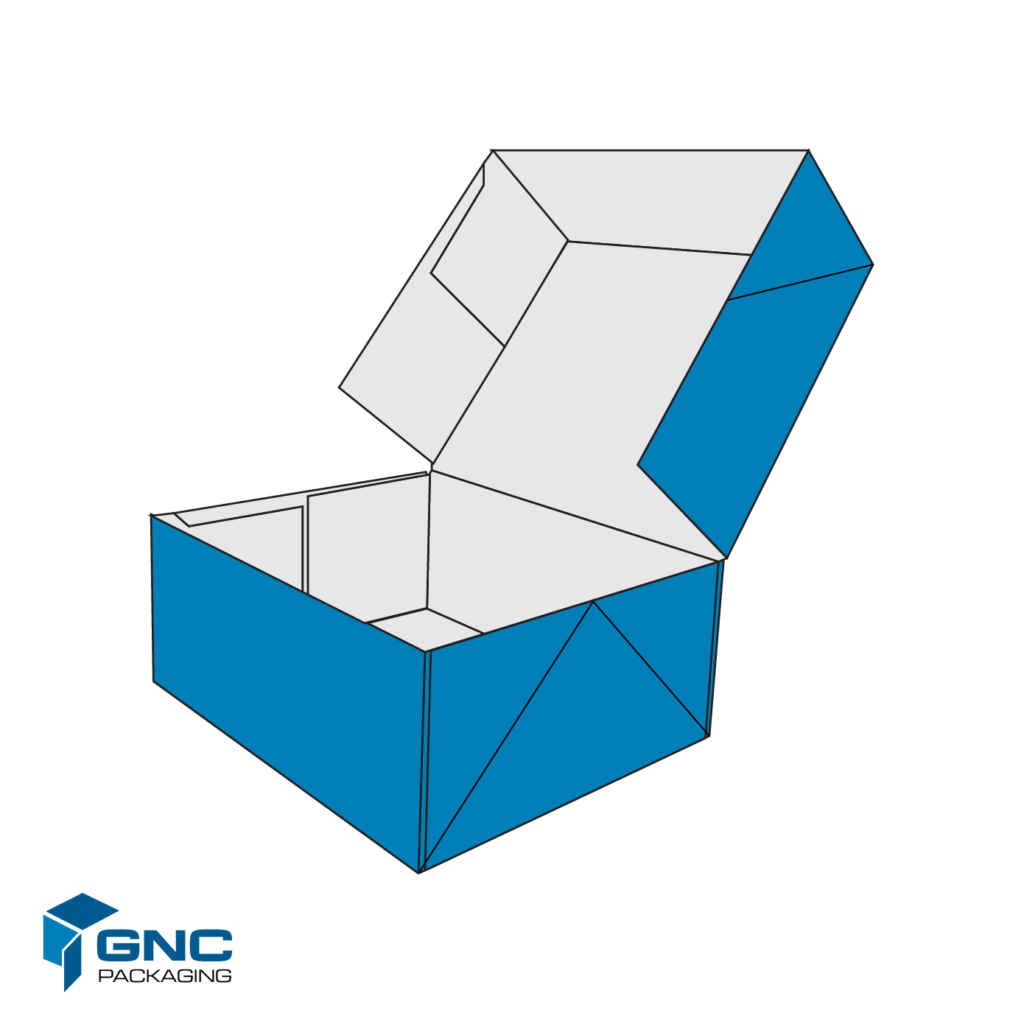 Regular Six Corner Boxes: A Durable Packaging Solution