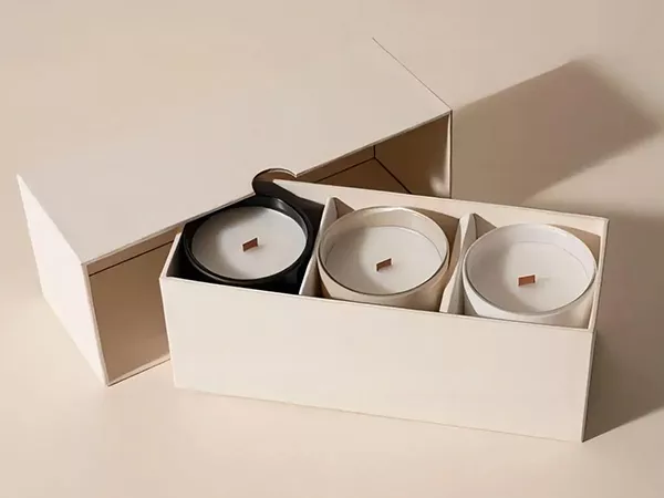 Custom Candle boxes