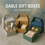Gable Gift Boxes