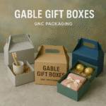 Gable Gift Boxes