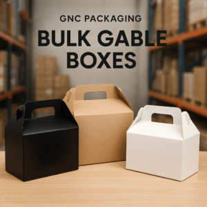 bulk gable boxes