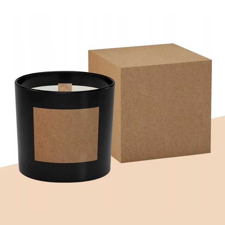 Custom Candle boxes