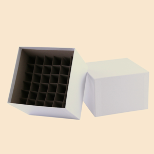 Cardboard Divider Boxes