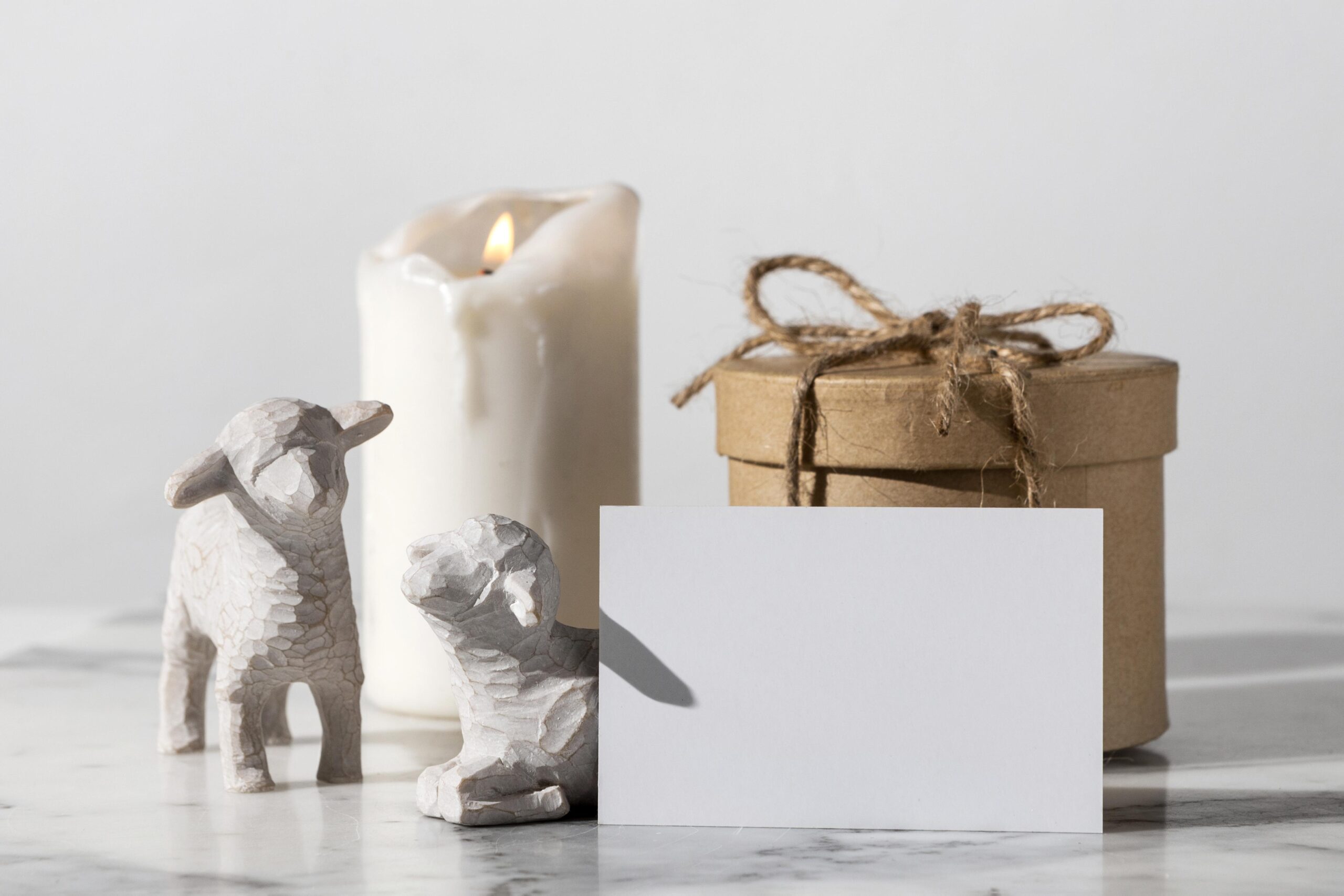 Custom Candle Boxes